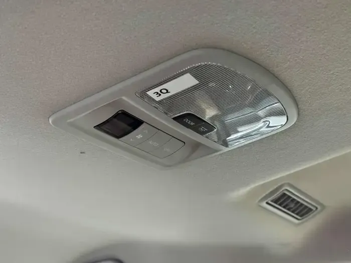 2026 Toyota Fortuner VX3 