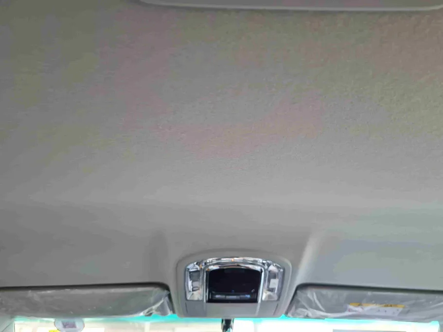 2026 Toyota Fortuner VX3 