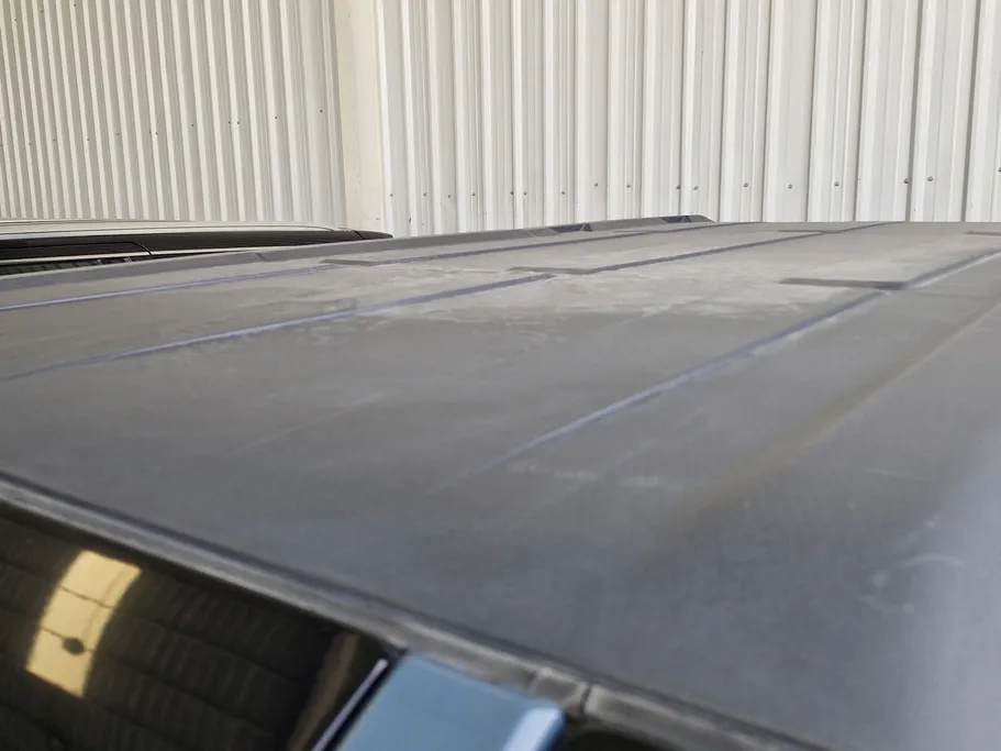 فورد برونكو WildTrack 2021 