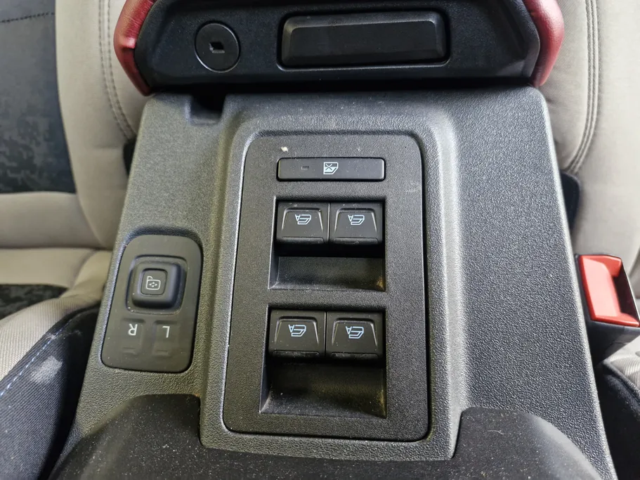 فورد برونكو WildTrack 2021 