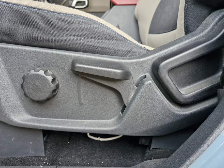 فورد برونكو WildTrack 2021 