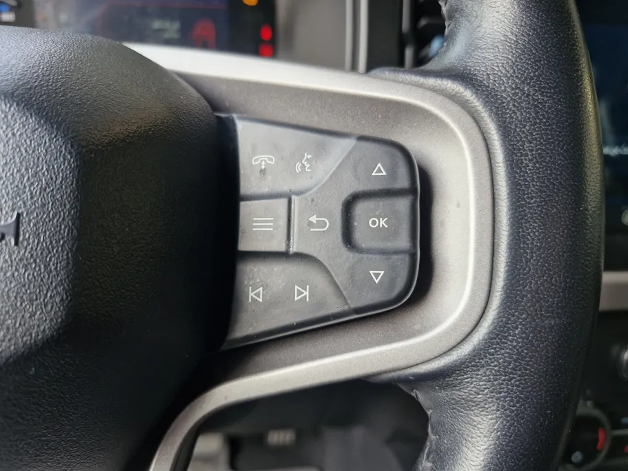 فورد برونكو WildTrack 2021 