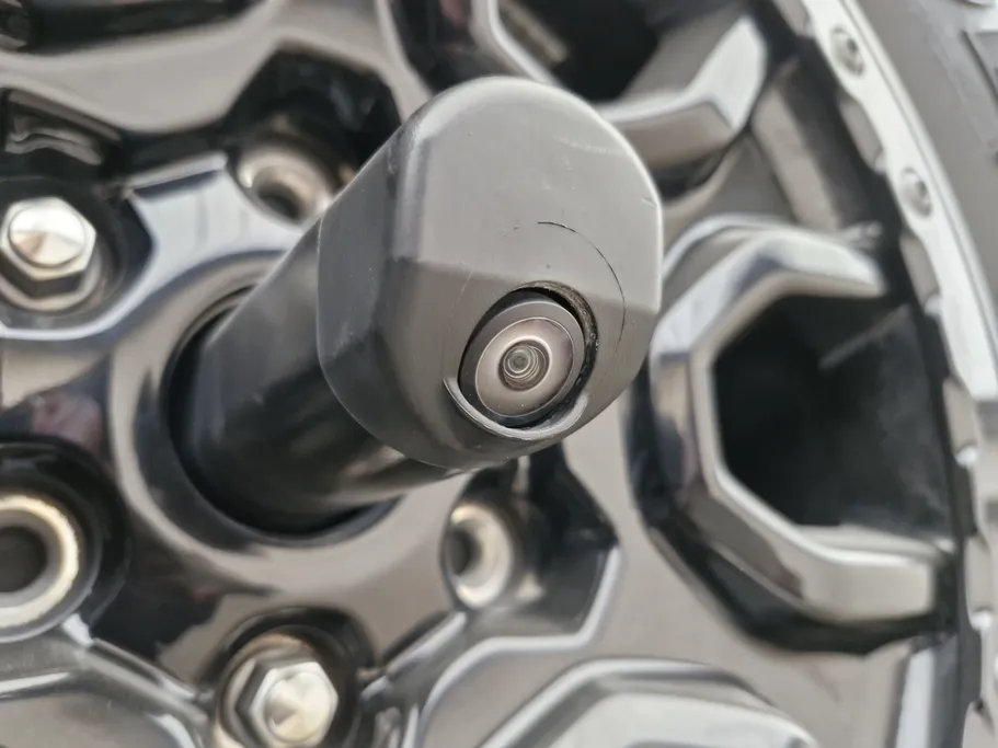 فورد برونكو WildTrack 2021 