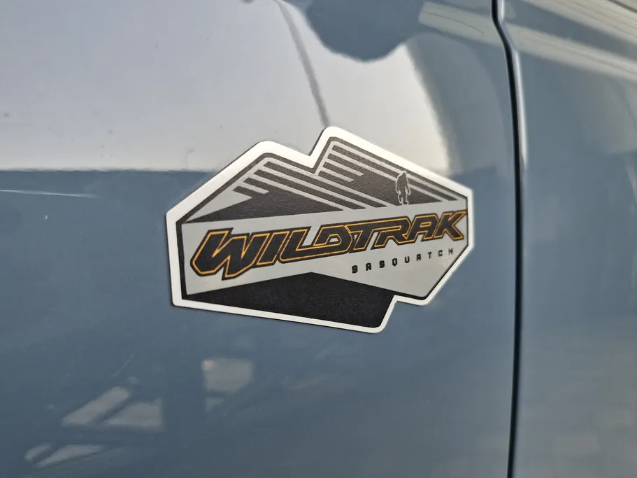 فورد برونكو WildTrack 2021 