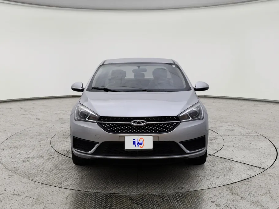 2023 Chery Arrizo 5 Comfort 