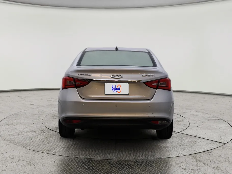 2023 Chery Arrizo 5 Comfort 