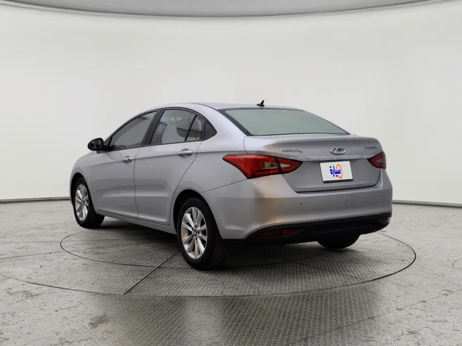 2023 Chery Arrizo 5 Comfort 