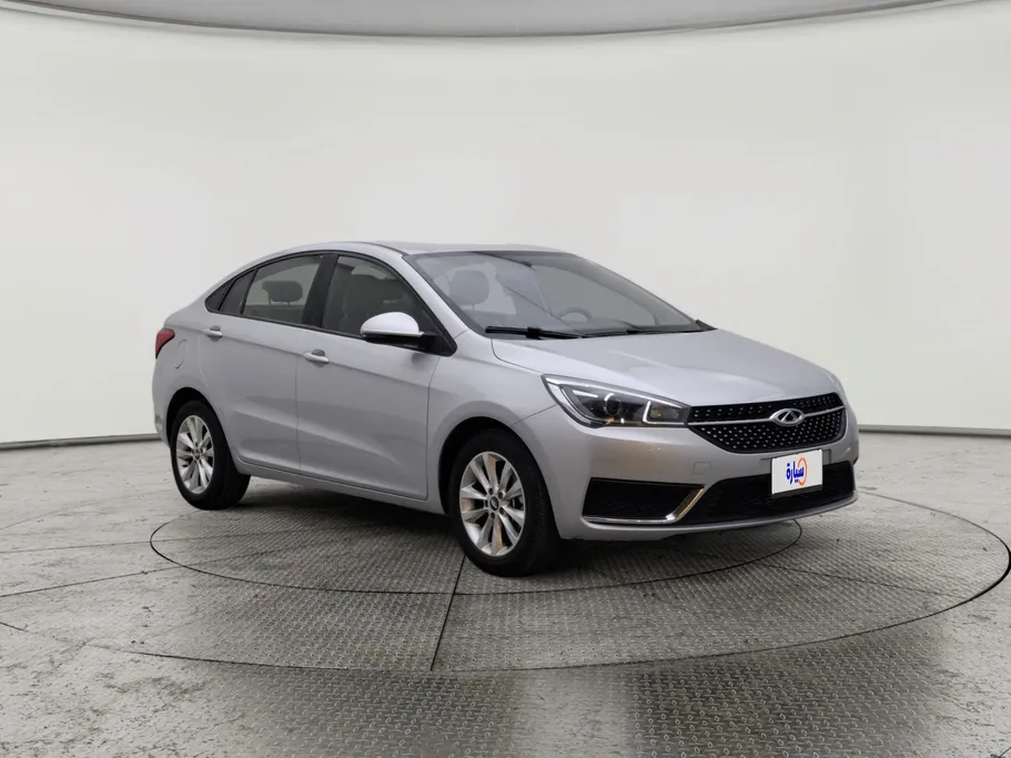 2023 Chery Arrizo 5 Comfort 