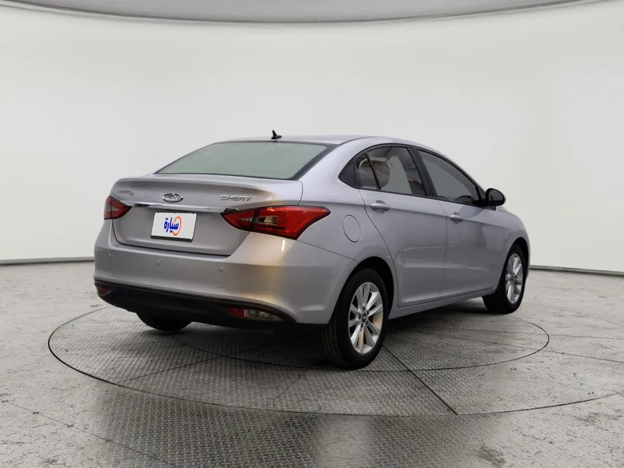 2023 Chery Arrizo 5 Comfort 