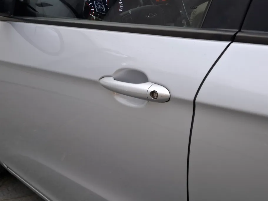 2023 Chery Arrizo 5 Comfort 