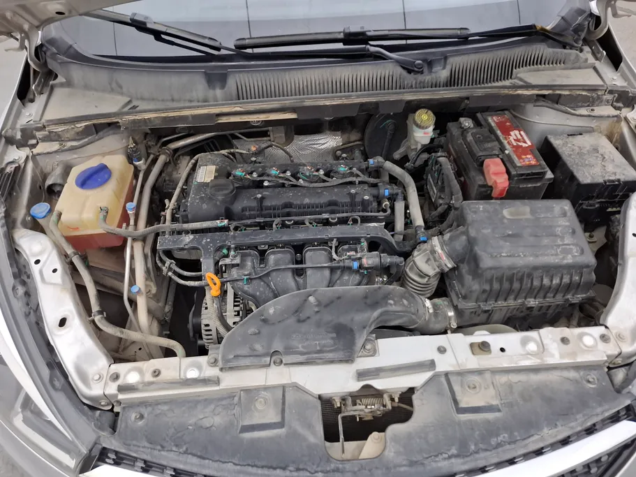 2023 Chery Arrizo 5 Comfort 