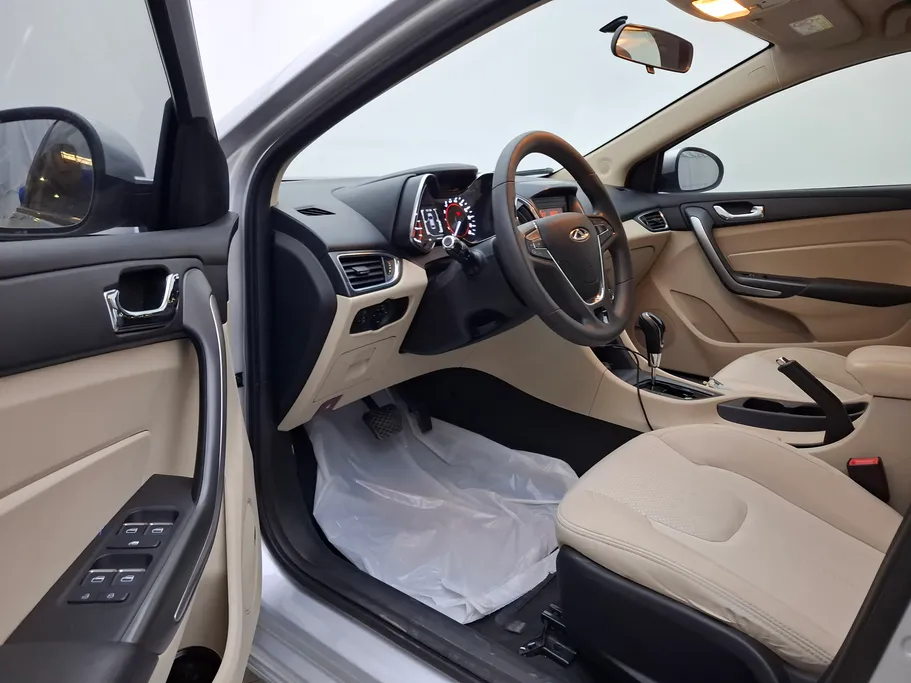 2023 Chery Arrizo 5 Comfort 