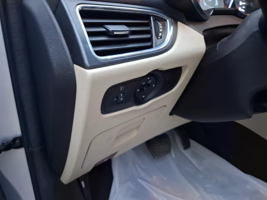 2023 Chery Arrizo 5 Comfort 