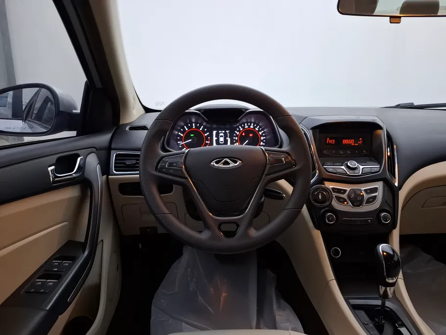 2023 Chery Arrizo 5 Comfort 