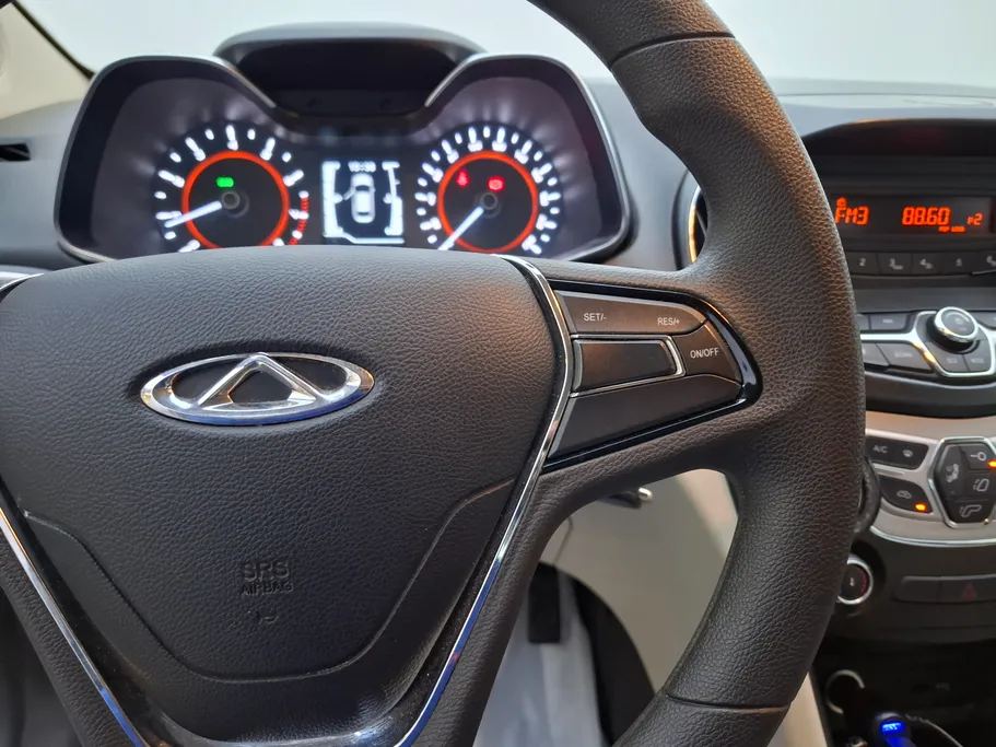 2023 Chery Arrizo 5 Comfort 