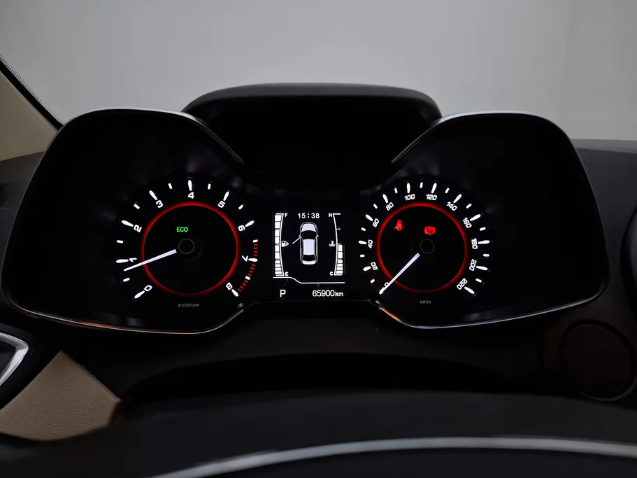 2023 Chery Arrizo 5 Comfort 