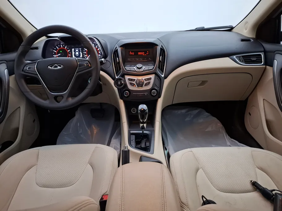 2023 Chery Arrizo 5 Comfort 