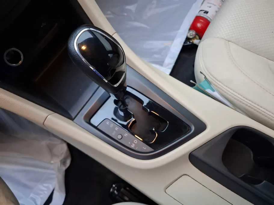 2023 Chery Arrizo 5 Comfort 