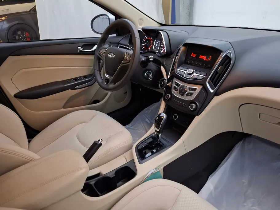 2023 Chery Arrizo 5 Comfort 