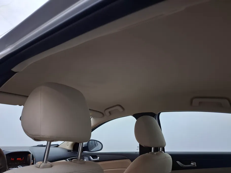 2023 Chery Arrizo 5 Comfort 