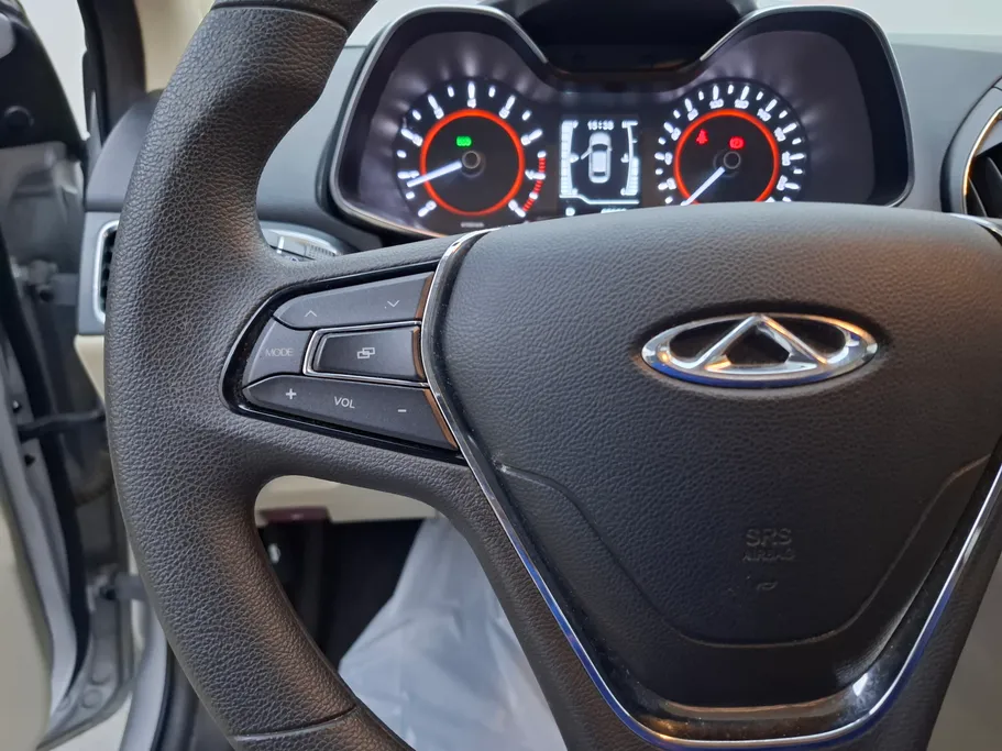 2023 Chery Arrizo 5 Comfort 