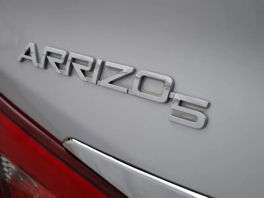 2023 Chery Arrizo 5 Comfort 