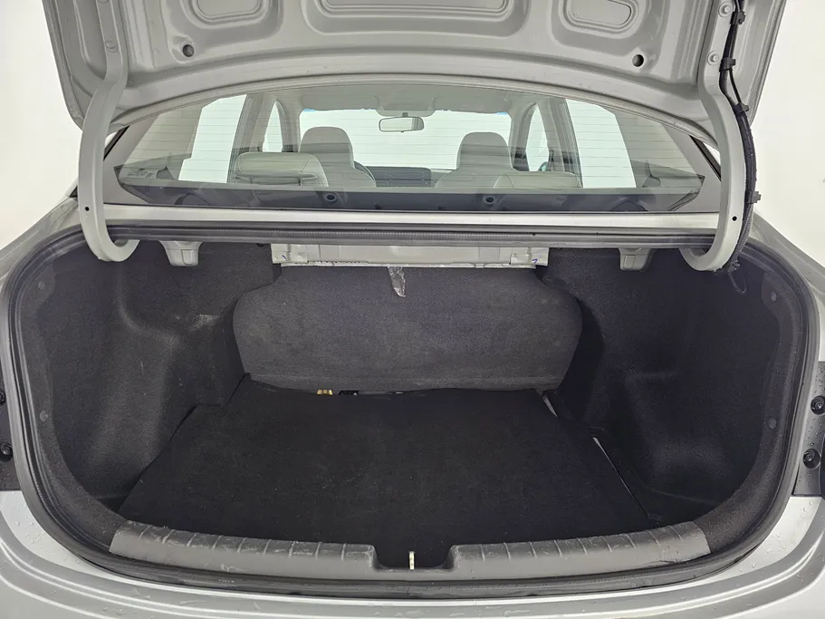 2024 Hyundai Grand i10 Fleet 