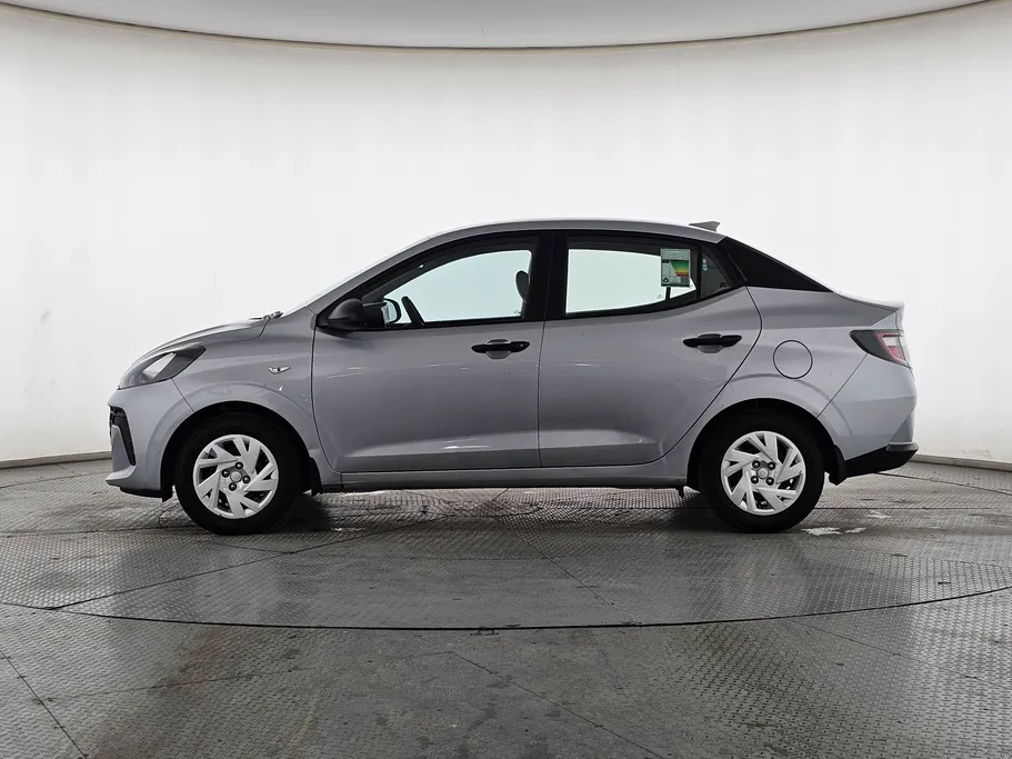 2024 Hyundai Grand i10 Fleet 