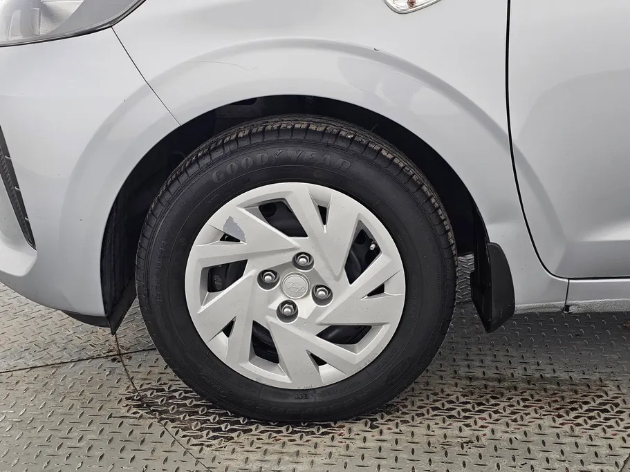 2024 Hyundai Grand i10 Fleet 