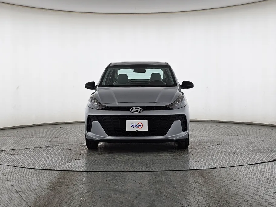 2024 Hyundai Grand i10 Fleet 