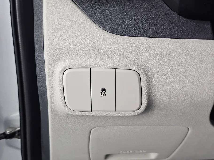 2024 Hyundai Grand i10 Fleet 