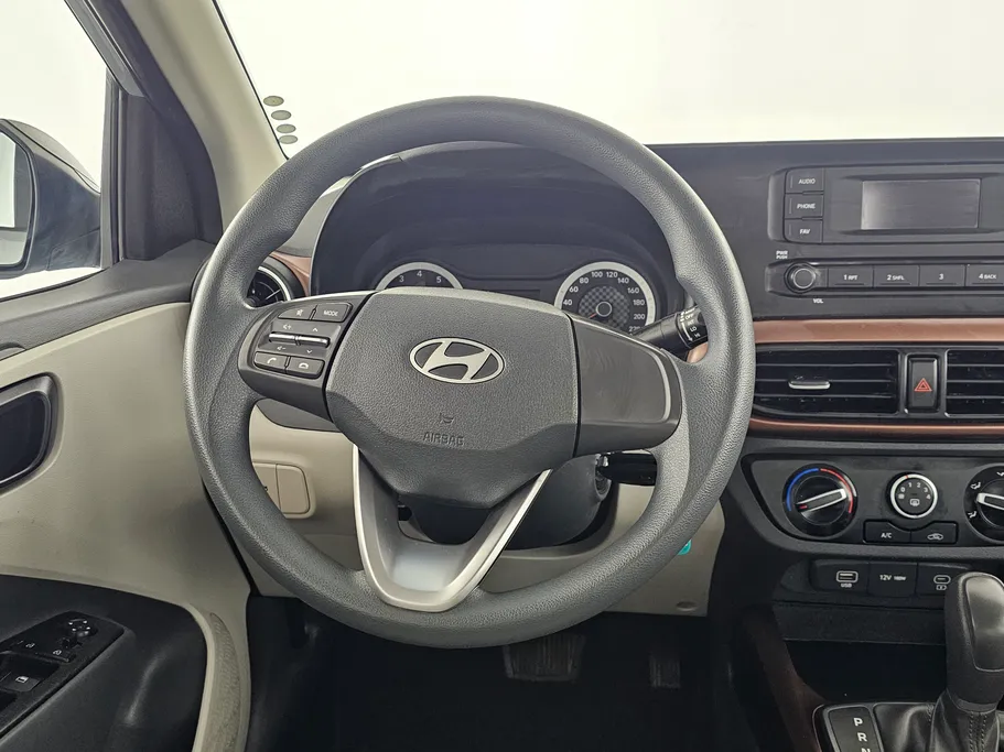 2024 Hyundai Grand i10 Fleet 
