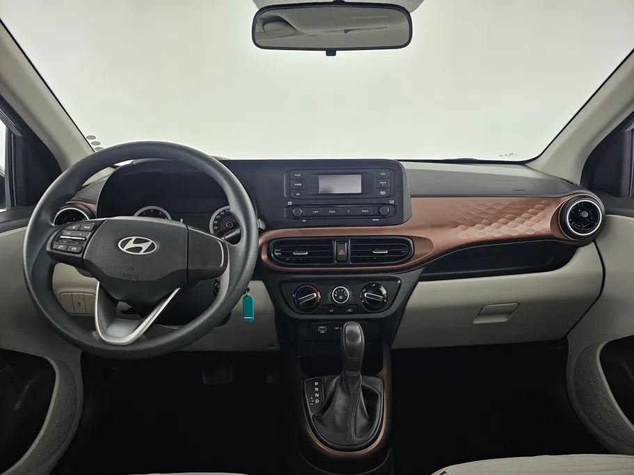 2024 Hyundai Grand i10 Fleet 