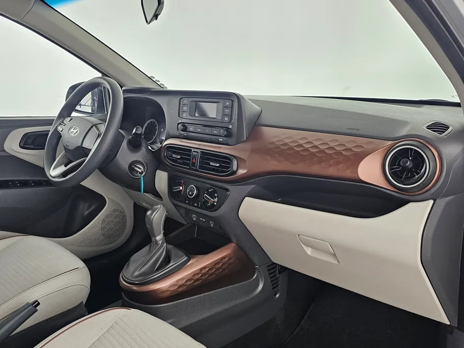 2024 Hyundai Grand i10 Fleet 