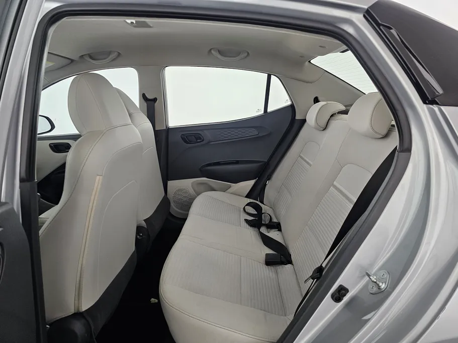 2024 Hyundai Grand i10 Fleet 