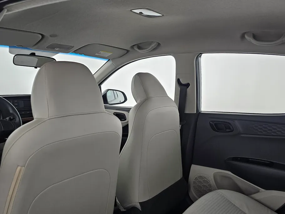 2024 Hyundai Grand i10 Fleet 