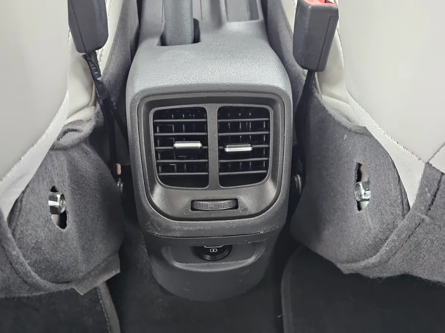 2024 Hyundai Grand i10 Fleet 