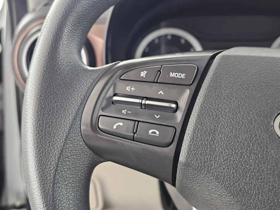 2024 Hyundai Grand i10 Fleet 