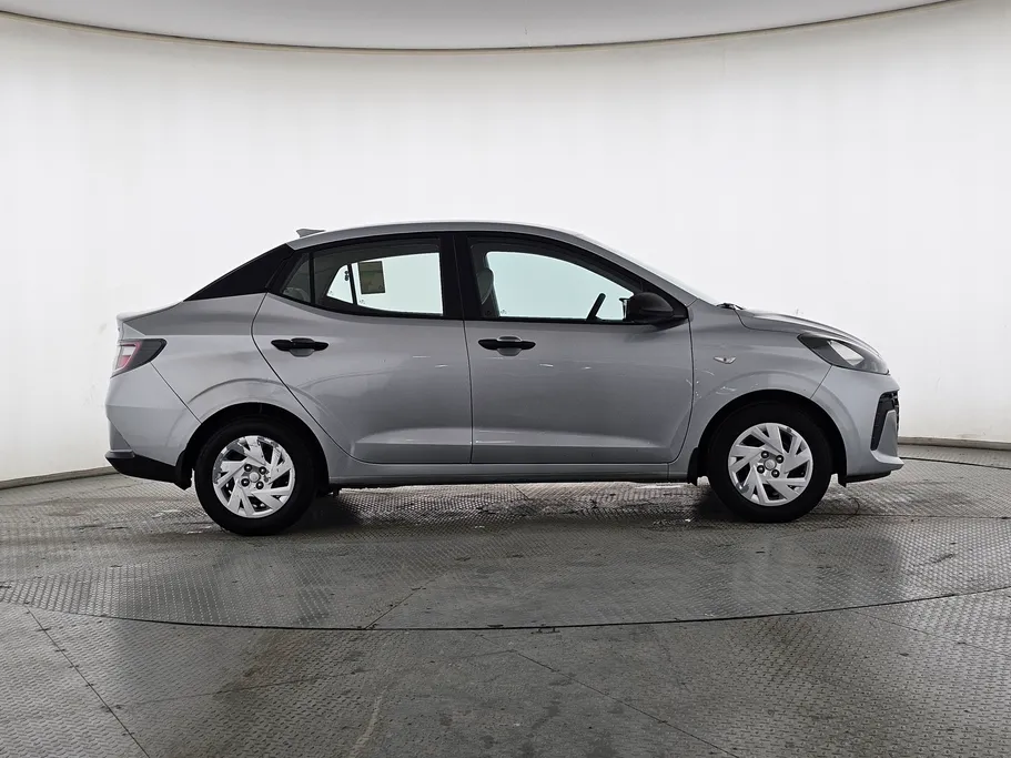 2024 Hyundai Grand i10 Fleet 