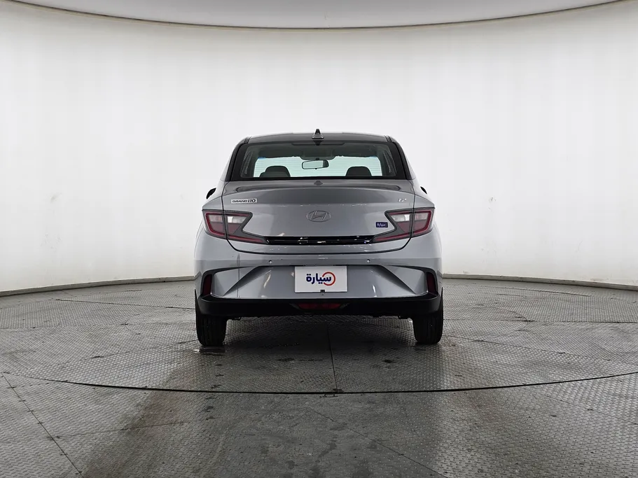 2024 Hyundai Grand i10 Fleet 