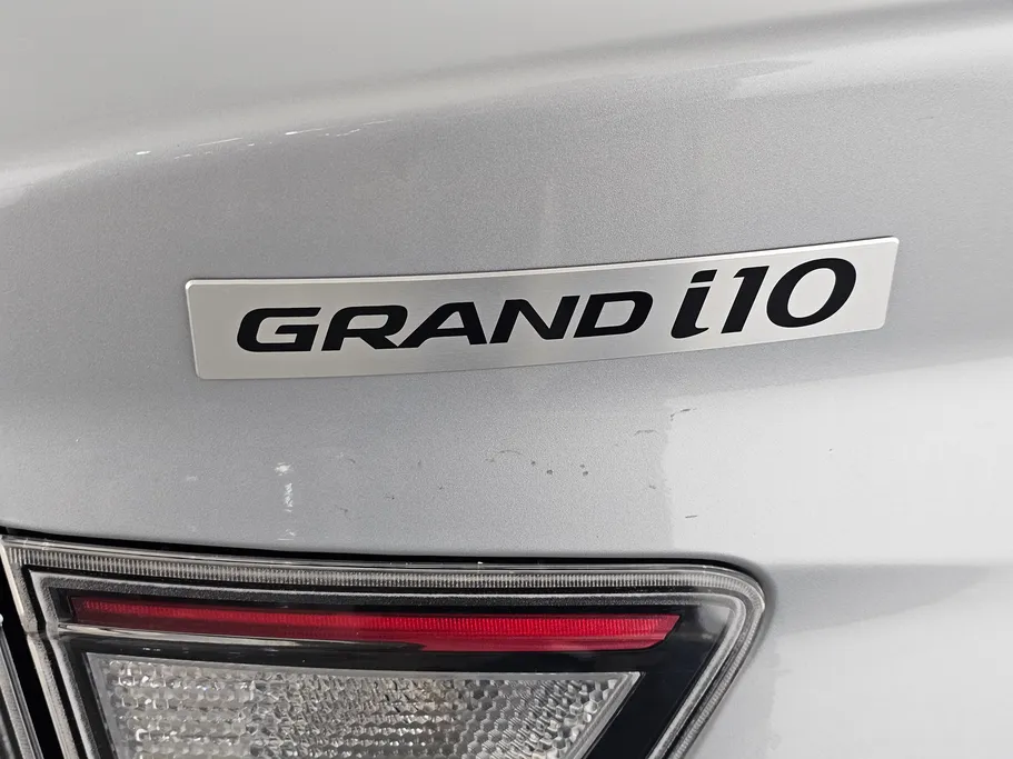 2024 Hyundai Grand i10 Fleet 