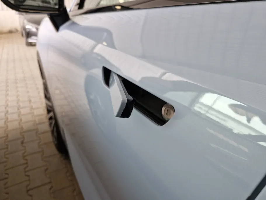 جيتور داشينج لاكجري 2024 