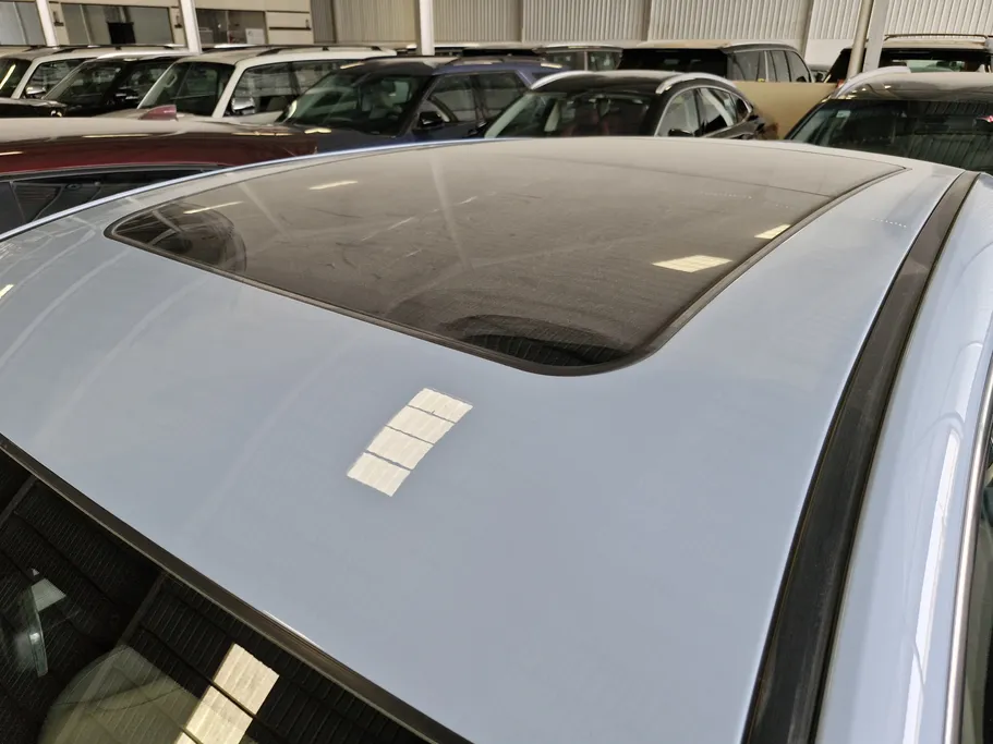 جيتور داشينج لاكجري 2024 