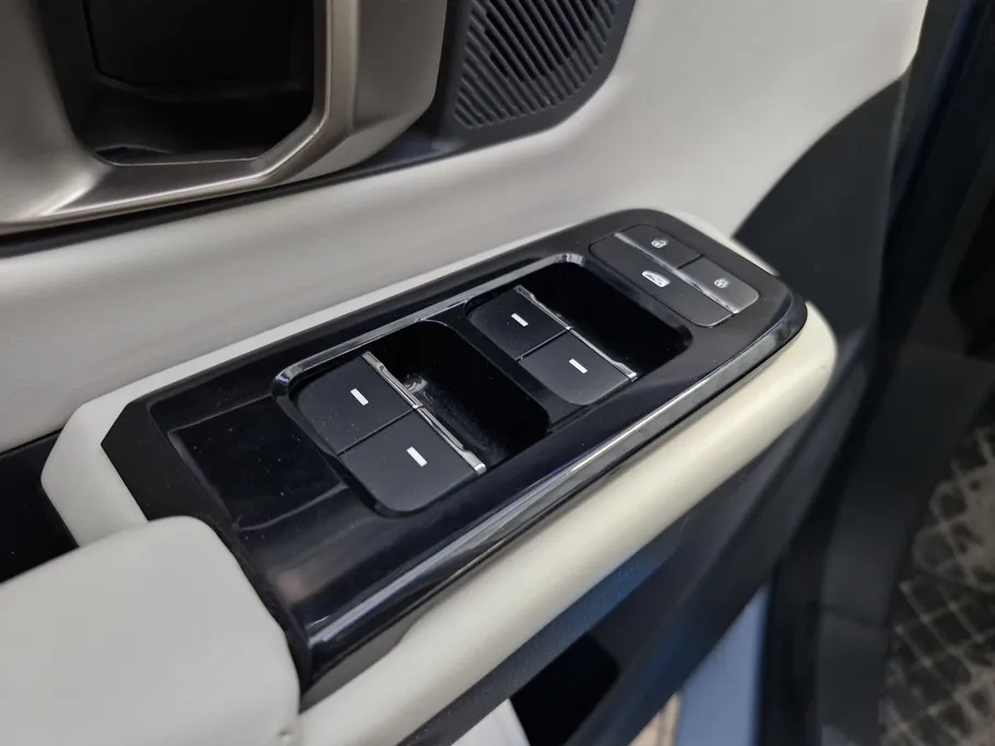 جيتور داشينج لاكجري 2024 