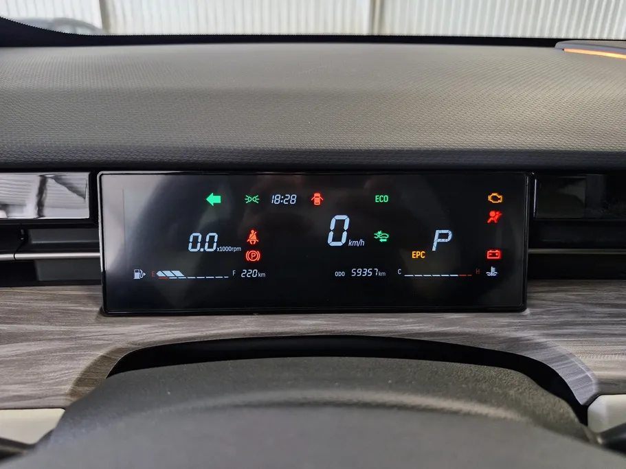 جيتور داشينج لاكجري 2024 