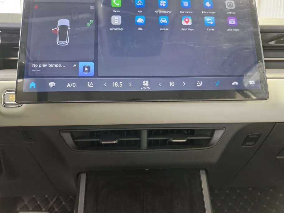 جيتور داشينج لاكجري 2024 