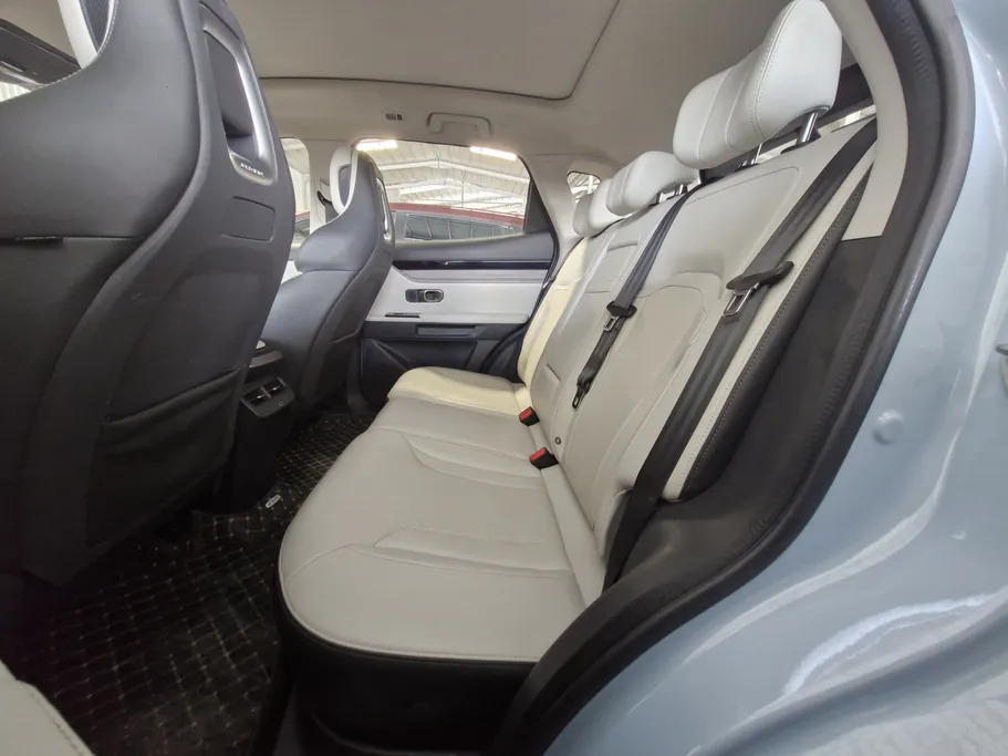 جيتور داشينج لاكجري 2024 