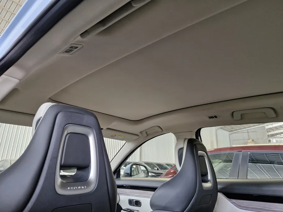 جيتور داشينج لاكجري 2024 