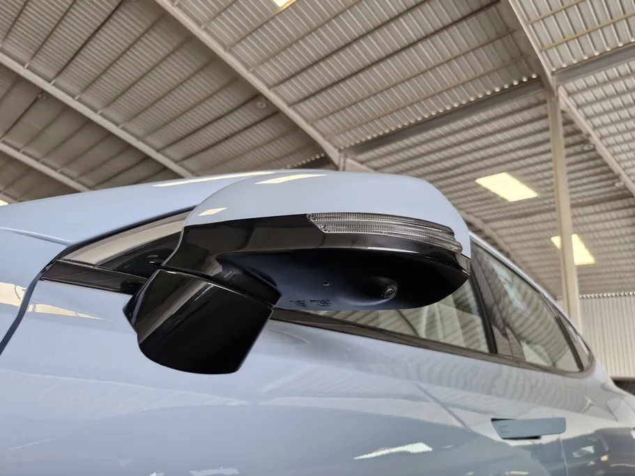 جيتور داشينج لاكجري 2024 