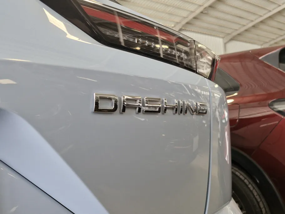 جيتور داشينج لاكجري 2024 